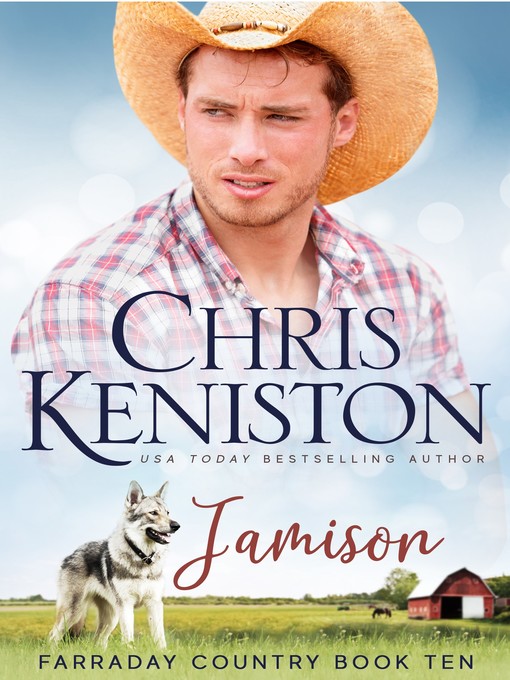 Title details for Jamison by Chris Keniston - Available